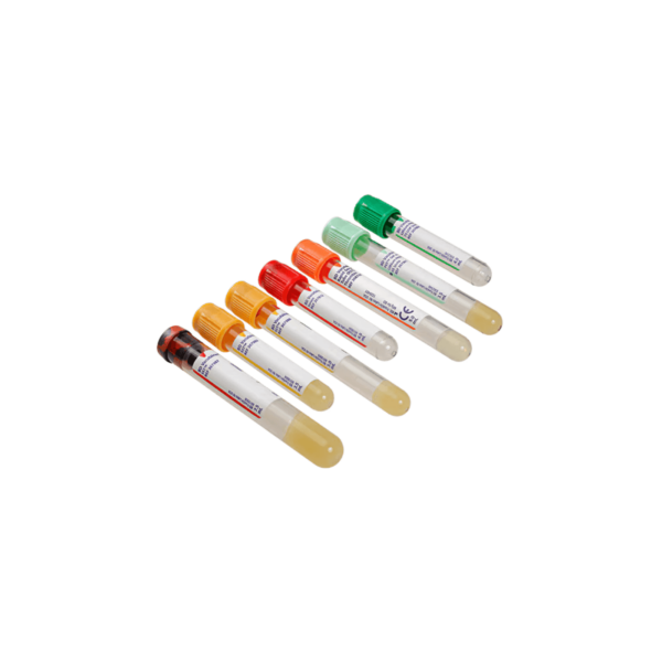 B.D Vacutainer Medical Supplies