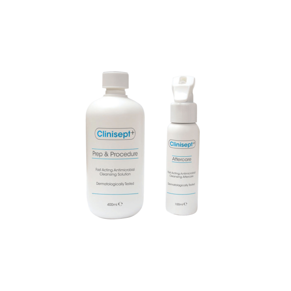 Clinisept Care Medical Supplies