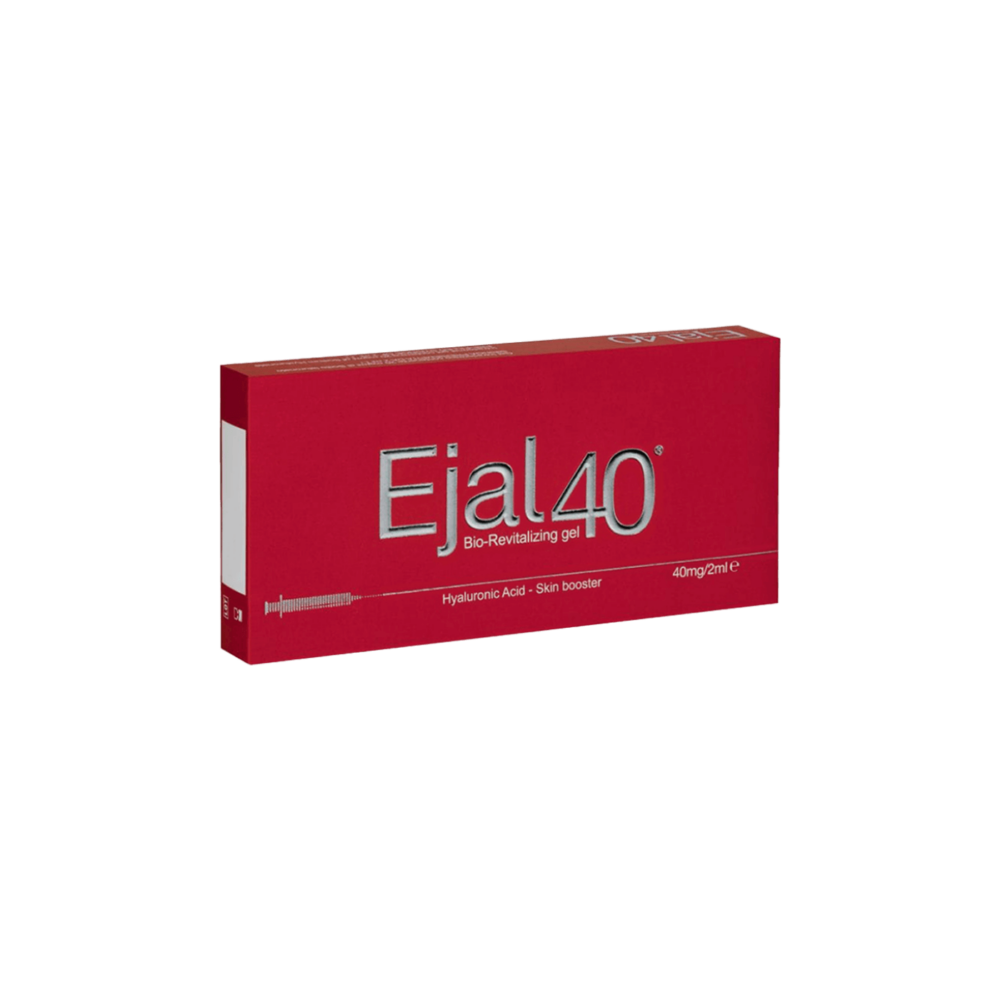 Ejal40 Skin Booster