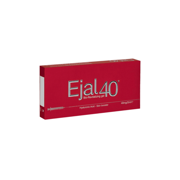 Ejal40 Skin Booster