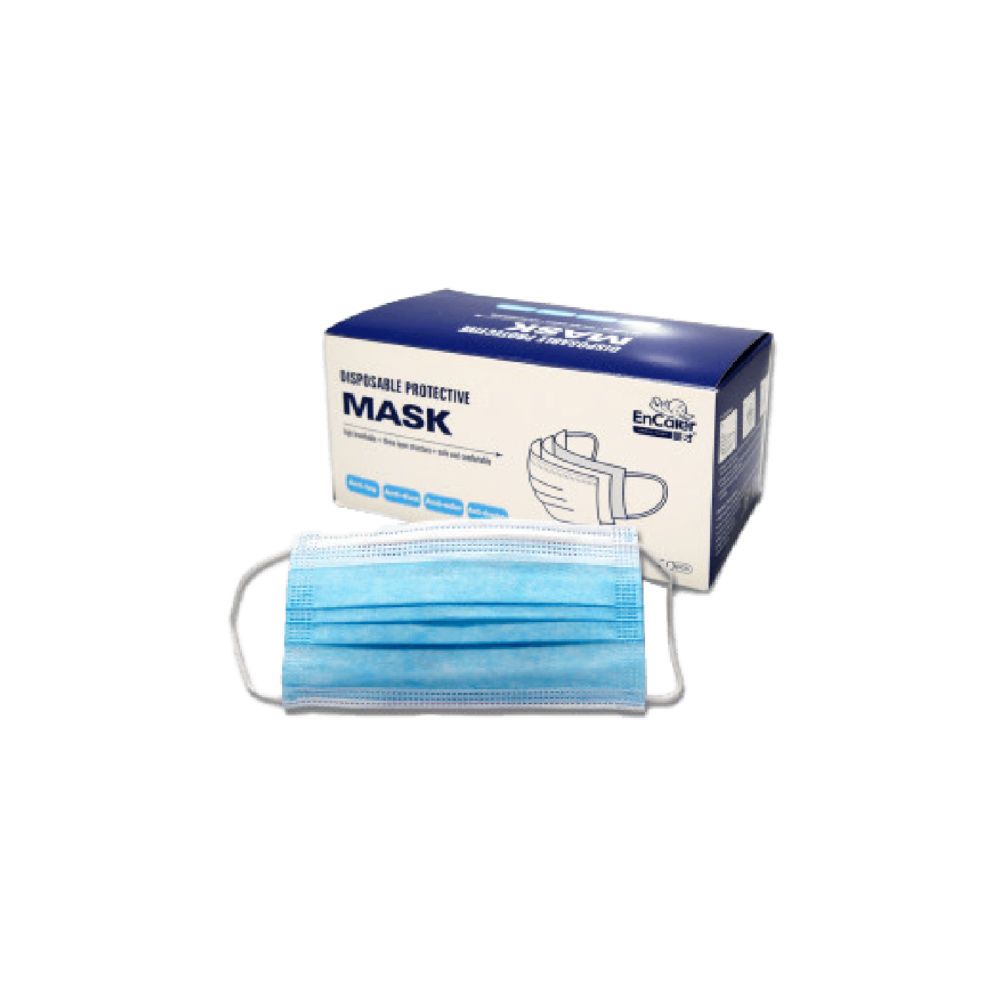 PPE Masks Medical Supplies