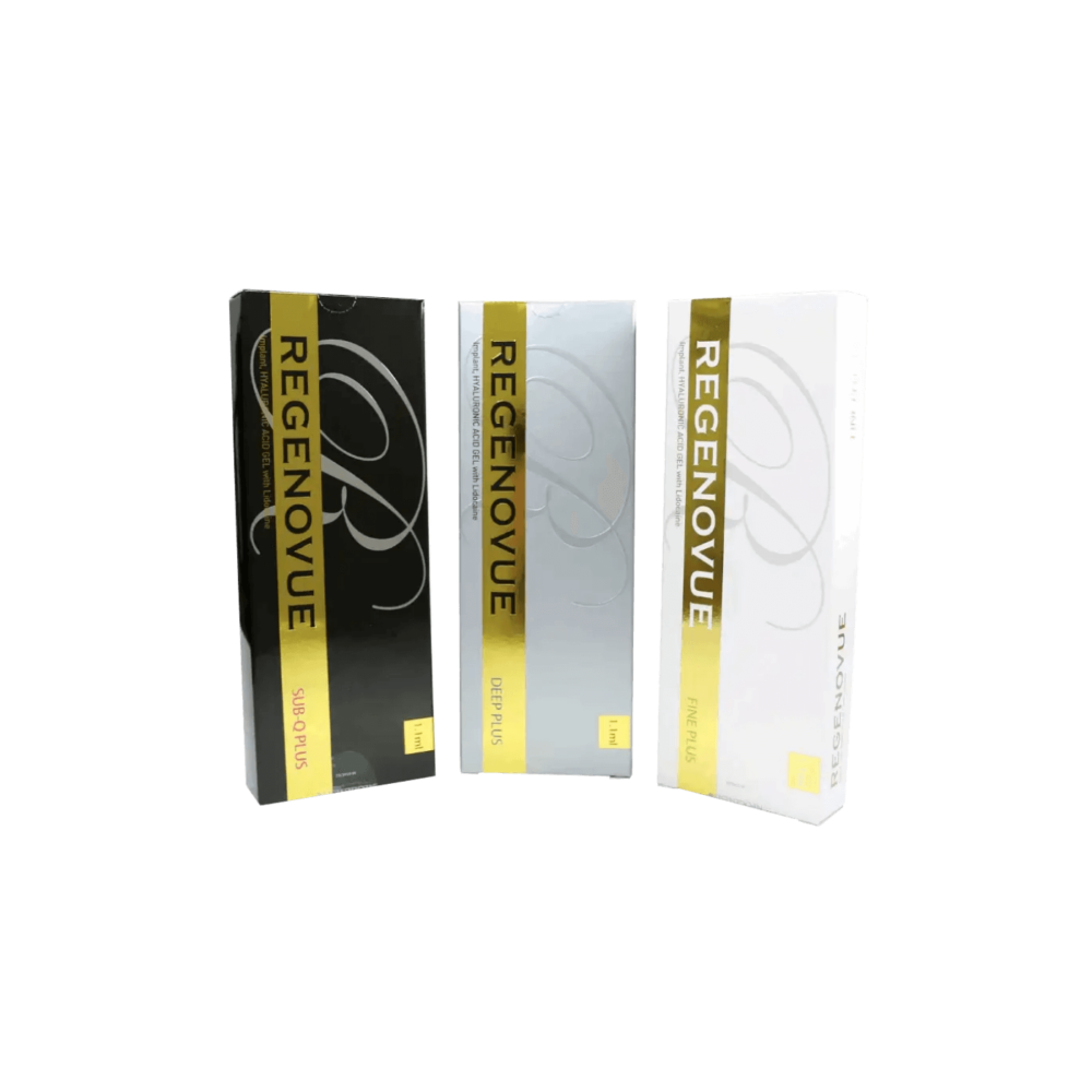 Regenovue Dermal Filler