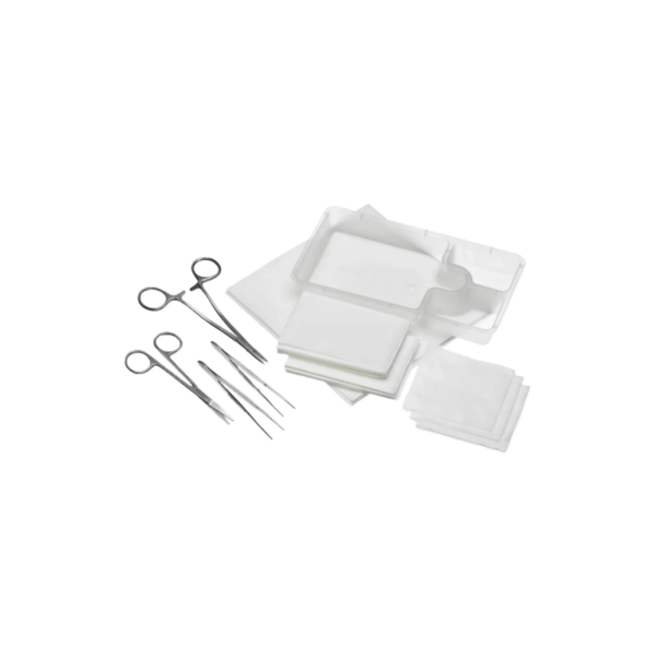 Suture Pack Medical Supplies