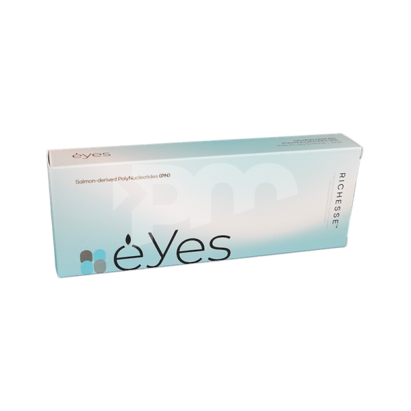 Richesse Eyes Polynucleotide (PN) 1ml