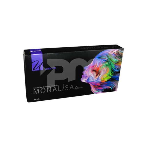 Monalisa Ultra Type 1.0ml (Lidocaine) CE