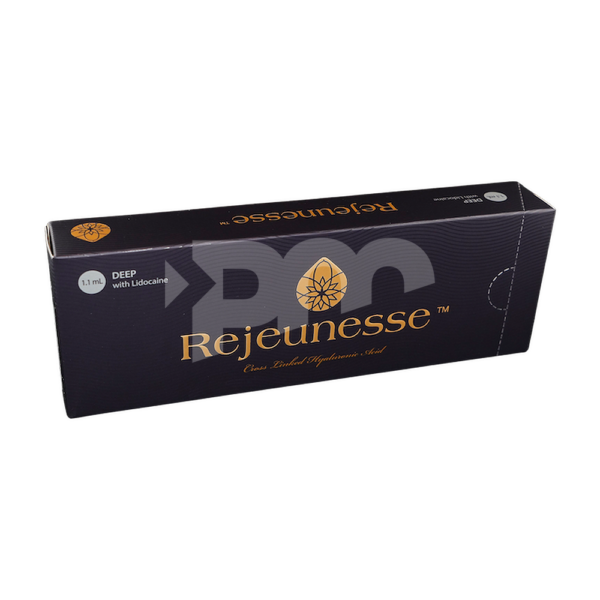 Rejeunesse Deep 1.1ml (Lidocaine) CE