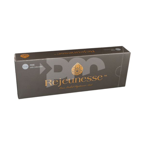 Rejeunesse Fine 1.1ml (Lidocaine) CE