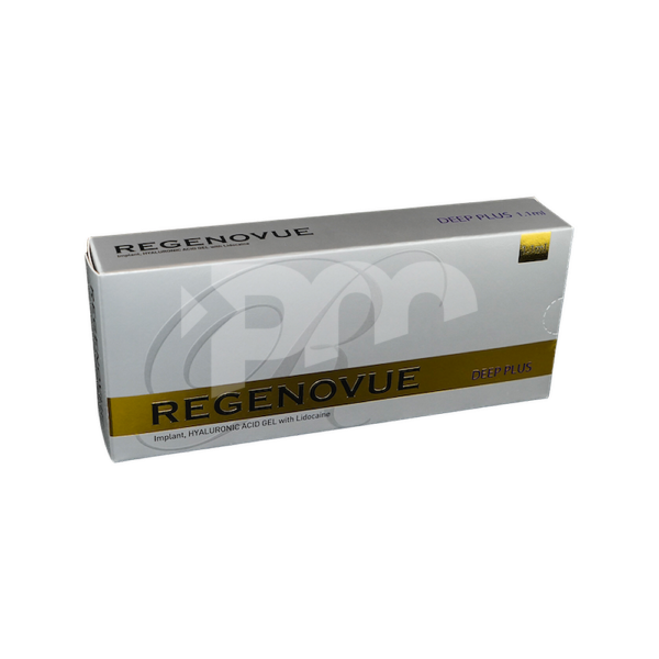 Regenovue Deep Plus (Lidocaine) 1.1ml CE