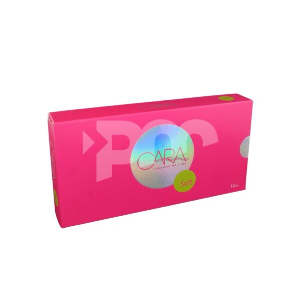 CARA Soft (CE marked)