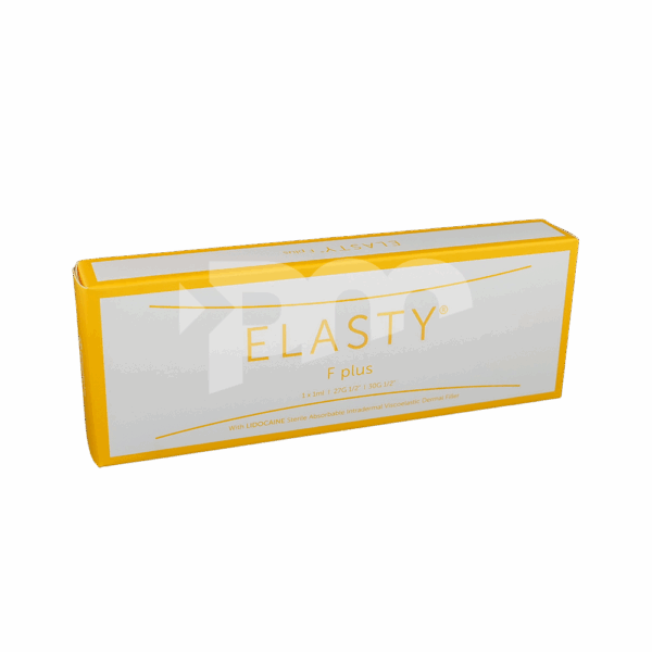 Elasty F 1.1ml CE