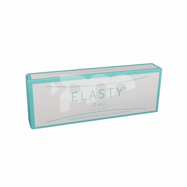 Elasty D 1.1ml CE