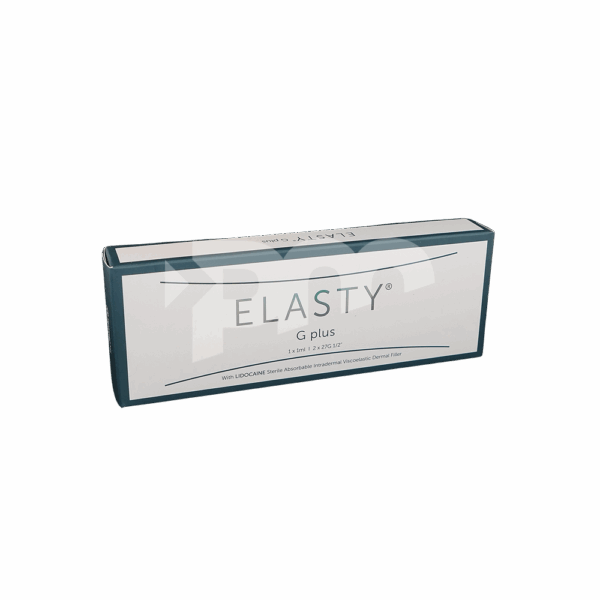 Elasty G 1.1ml CE