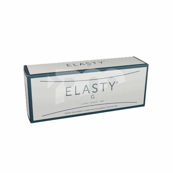 Elasty G 2x1ml CE