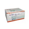 BD Insulin Syringe Ultrafine II, 30G x 8mm (1ml) - Image 2