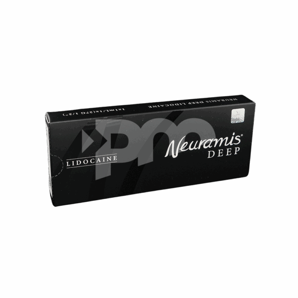 Neuramis Deep Lidocaine 1ml