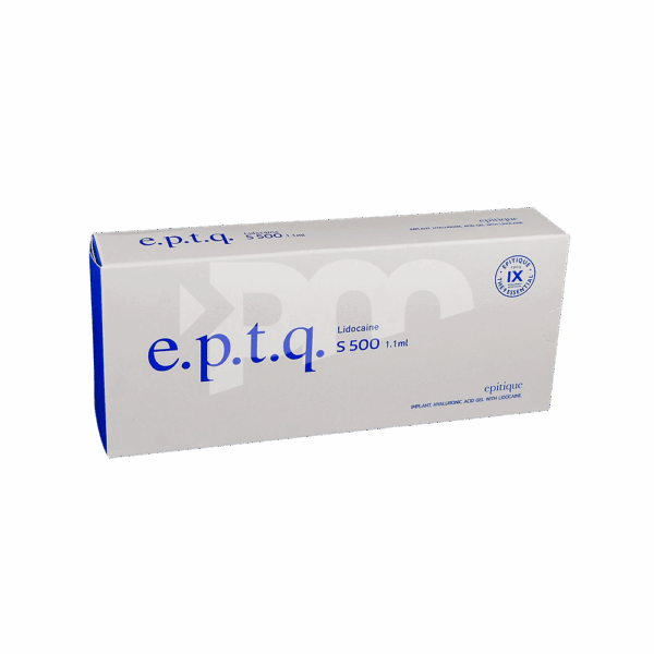 EPTQ S500(CE marked)