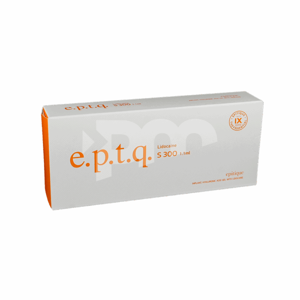 EPTQ S300 (CE marked)