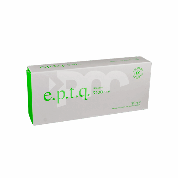 EPTQ S100 (CE marked)