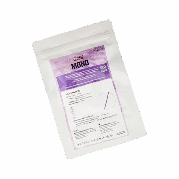 i-THREAD MONO THREADS 29G-33mm (Thread 50mm) 20pcs (CE)