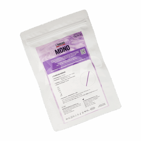 i-THREAD MONO THREADS 30G-25mm (Thread 30mm) 20pcs (CE)